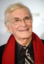 Martin Landau