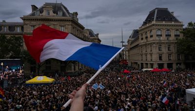 France election 2024: How the second round run-off will work, what to look out for