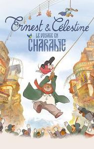 Ernest et Célestine : le voyage en Charabie