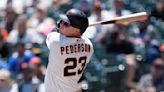 Diamondbacks and outfielder Joc Pederson agree to $9.5 million, 1-year deal, AP source says