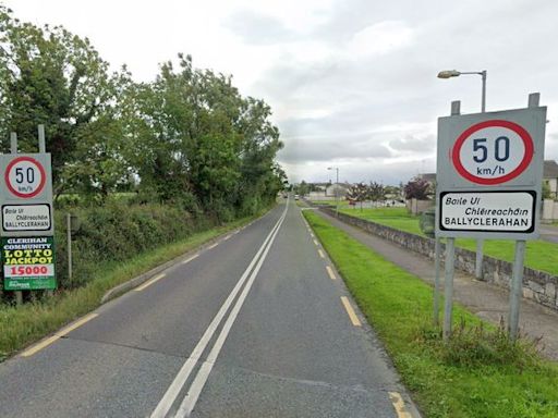 Tipperary village to vote on whether to remove ‘Bally’ from its name