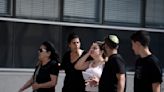 Families Cry Out After Israeli Rave Attack: ‘Nobody is Helping Us’