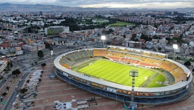 Estos son los estadios de Colombia donde se jugará el Mundial Femenino sub 20