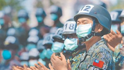 最快7/25拍板 軍公教調薪幅度 估3%~4% - A1 要聞 - 20240721