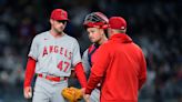 Angels manager Nevin ejected twice from same game