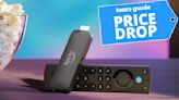Hurry! Amazon Fire TV Stick just crashed to lowest price ever for Prime Day