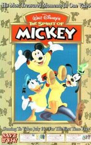 The Spirit of Mickey