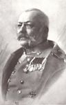 Archduke Friedrich, Duke of Teschen