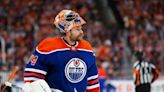 Oilers go back to Skinner in goal for Game 6