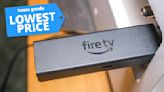 Fire TV Stick 4K Max crashes to lowest price ever in early Memorial Day sale