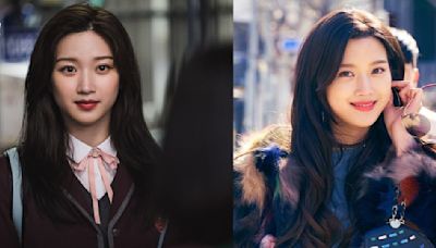 Happy Birthday Moon Ga Young: Exploring actress’ 5 best roles in romance dramas like True Beauty, Tempted, and more