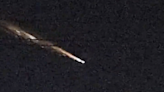 ‘Meteorite? shooting star? missile?’: Officials explain strange ‘fireball’ seen over Japan’s skies