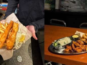 Much-loved Vancouver seafood restaurant to open new location | Dished