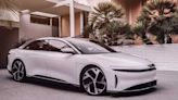 EV Stocks: Startups Nikola, Fisker, Lordstown Jump In Big Earnings Week But Luxury Peer Lucid Sinks