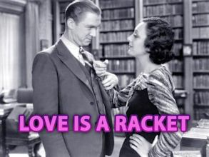 Love Is a Racket