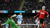 Man City vs. Man Utd: Three key FA Cup final battles - Soccer America