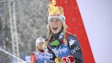 Mikaela Shiffrin Now Holds the Record For World Cups Wins By a Woman
