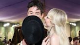 Sabrina Carpenter and Barry Keoghan make romance official on Met Gala red carpet