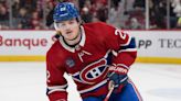 Canadiens sign Cole Caufield to 8-year contract extension