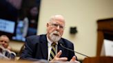 "You lost all the cases you brought to trial": Dems go off on "partisan hack" John Durham at hearing