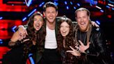 Niall Horan Wants a Winning Streak on 'The Voice': 'If Anyone Wants to Take Me on, Try It' (Exclusive)