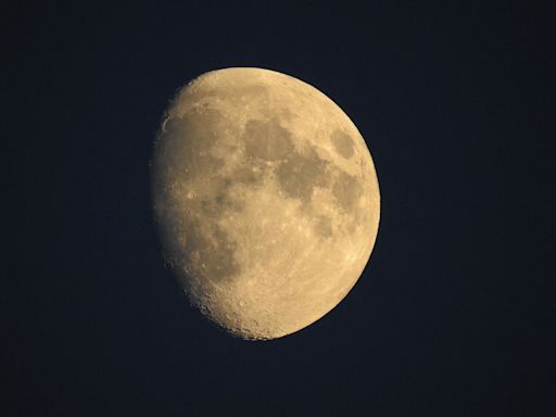 Eclipse de Súper Luna, en vivo: seguí el fenómeno astronómico en la Argentina