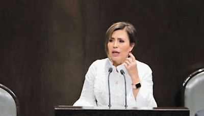 Tribunal cierra caso contra Rosario Robles por la Estafa Maestra