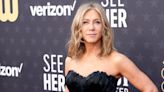 Jennifer Aniston: Sie verteidigt Kamala Harris