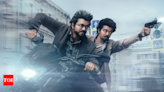 Will 'GOAT' mark as the biggest oppener of Vijay ever? - Times of India