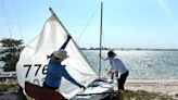 High winds keep Rainbow Regatta out of Sarasota Bay, but can't dim Luffing Lassies' passion