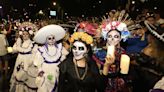 Actividades para celebrar Día de Muertos en la Ciudad de México