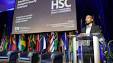 Se inicio la Conferencia de Seguridad Hemisférica: “Es una plataforma para discutir los riesgos emergentes en el ciberespacio”