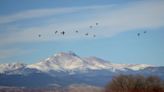 1 missing, 2 rescued after avalanche in Rocky Mountain National Park