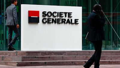 I demand justice for all traders, says banker sacked by SocGen for risky bets