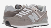7 Best Women’s New Balance Sneakers for Some Serious Street Style