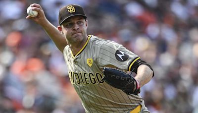Padres' Michael King Could Be Limited Down the Stretch