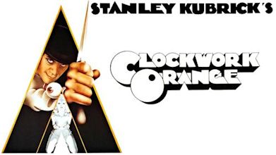 A Clockwork Orange (film)
