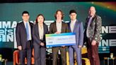 Students win DOE solar prize with Agrivoltaic Design Studio | Cornell Chronicle