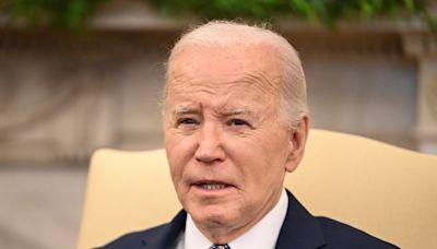 Biden, fresh off disastrous debate, expected to attend Stonewall visitors center opening today