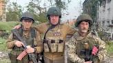 Ukraine military intelligence claims role in Wagner ambush - News Today | First with the news