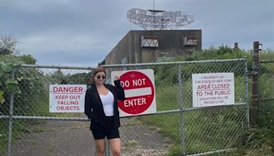 "Stranger Things": So sieht der unheimliche, verlassene Militärflugplatz aus, der die Netflix-Serie inspirierte