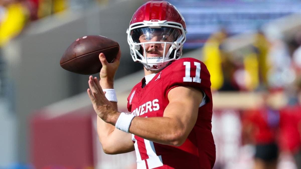 2024 college football Week 4 picks against the spread, odds, lines, trends: Vegas expert reveals picks