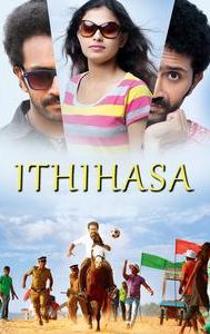 Ithihasa