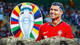 Tickets to watch Cristiano Ronaldo train for Euro 2024 on sale for crazy price