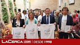 Velázquez presenta la candidatura oficial para que Toledo sea Ciudad Europea del Deporte en el año 2025