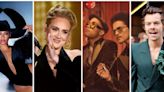 Grammy Predictions: Could Harry Styles Be the Spoiler in the Anticipated Beyoncé-Adele Showdown?