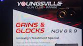 Get your teeth straightened and get a gun? ‘Grins & Glocks’ promotion raises eyebrows