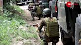 2 Soldiers Dead, 4 Terrorists Killed In Back-To-Back Encounters In Jammu and Kashmirs Kulgam