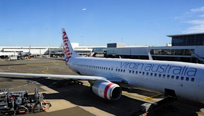 Un hombre desnudo obliga a un avión a regresar al aeropuerto de origen en Australia