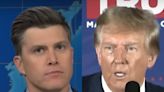 SNL star Colin Jost roasts ‘unlikeable’ Trump over E Jean Carroll verdict